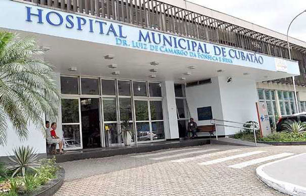 Hospital-de-Cubatao