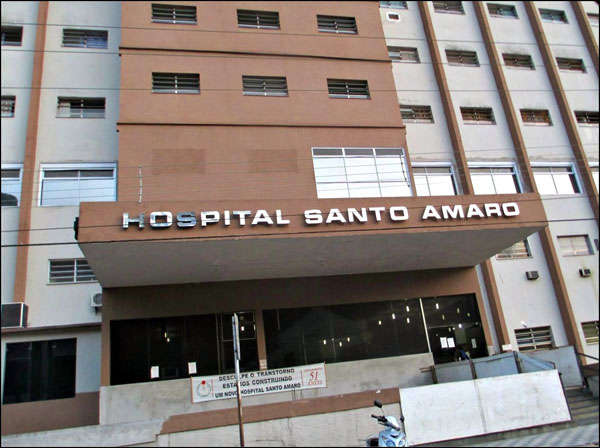 hospitalsantoamaro