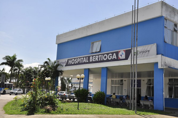 Hospital-novoberti