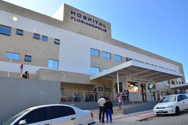 Hospital-Florianpolis